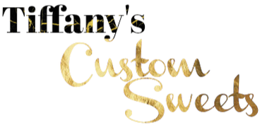 Tiffany's Custom Sweets